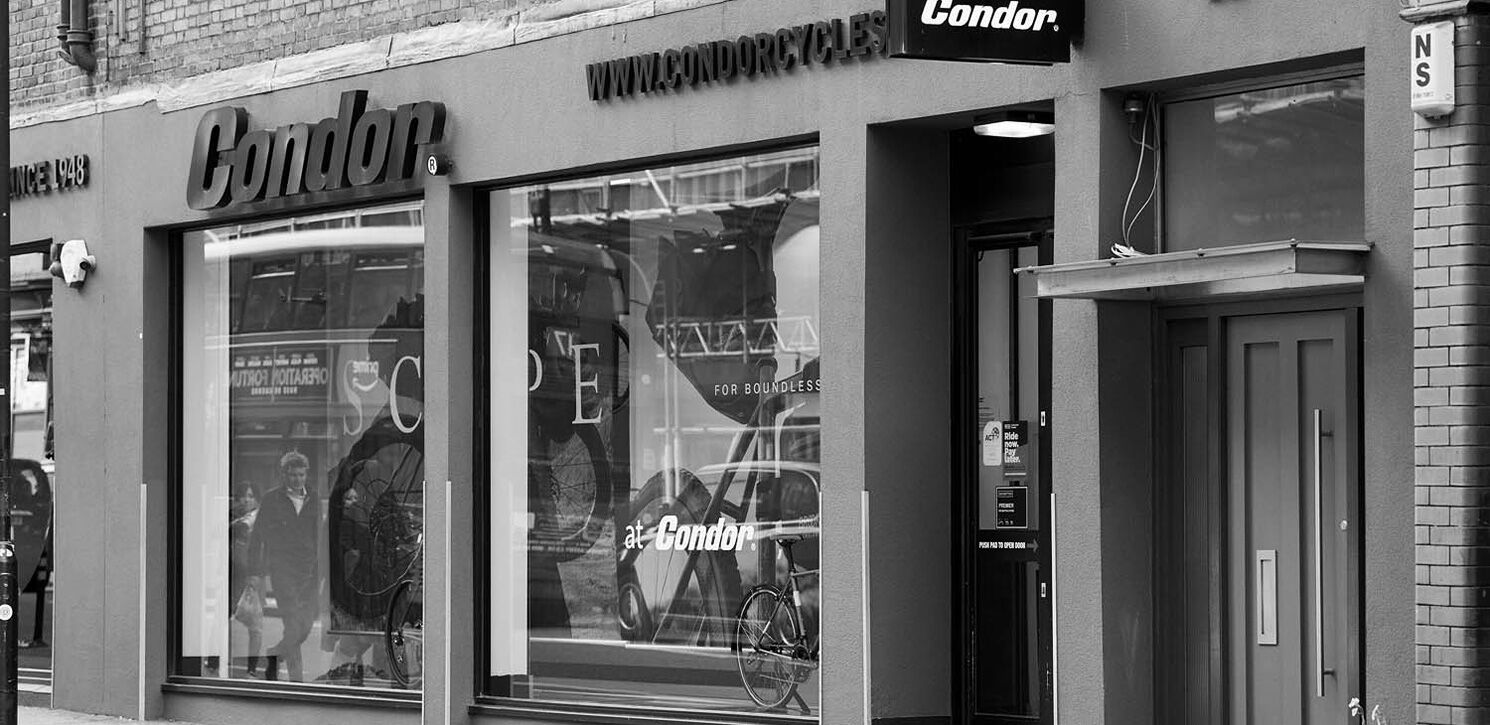 Store Locator Campagnolo