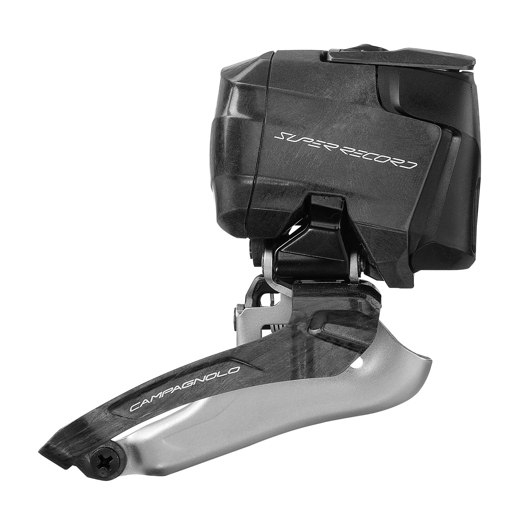 Super Record wireless groupset | Campagnolo