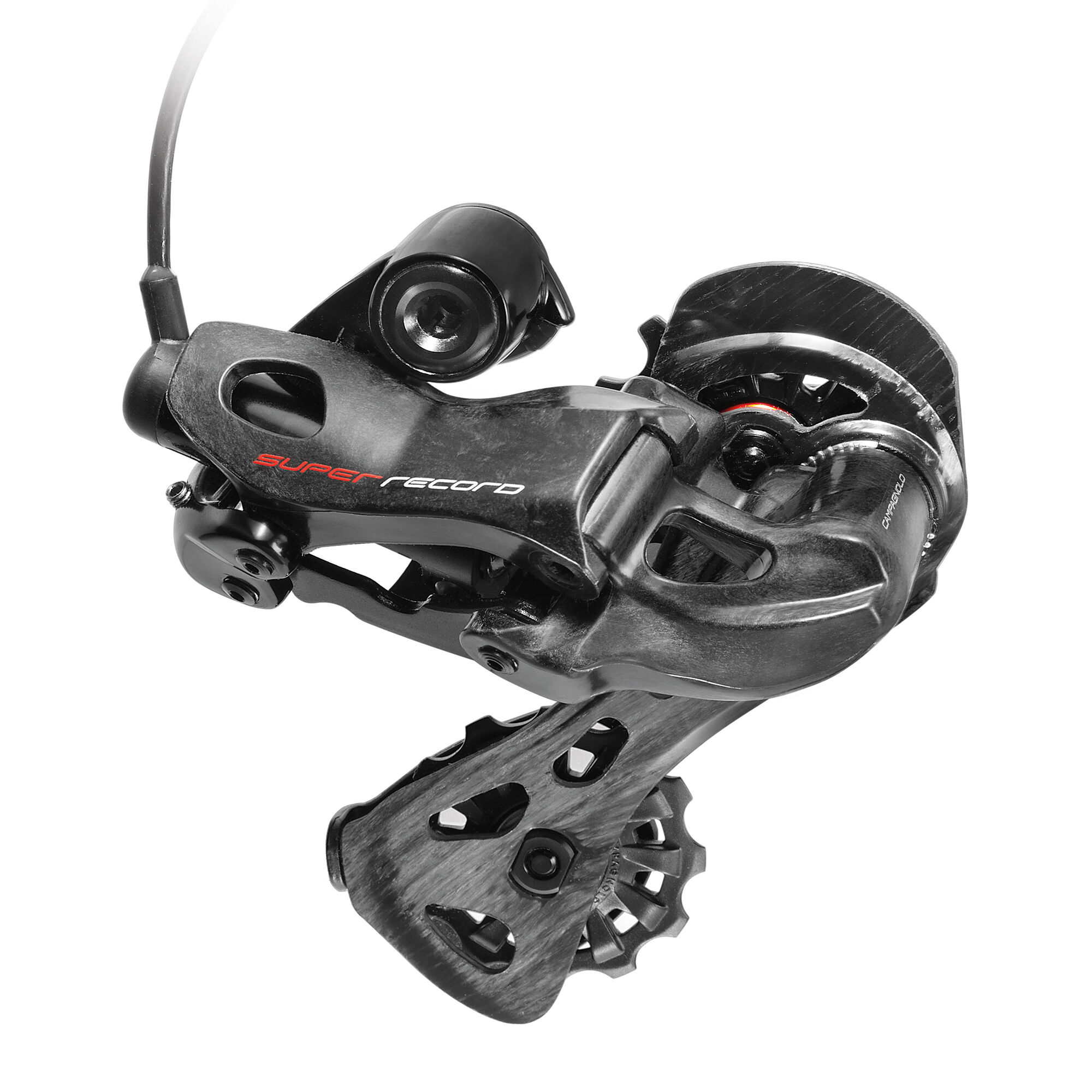 Electronic groupsets for road bicycles | Campagnolo