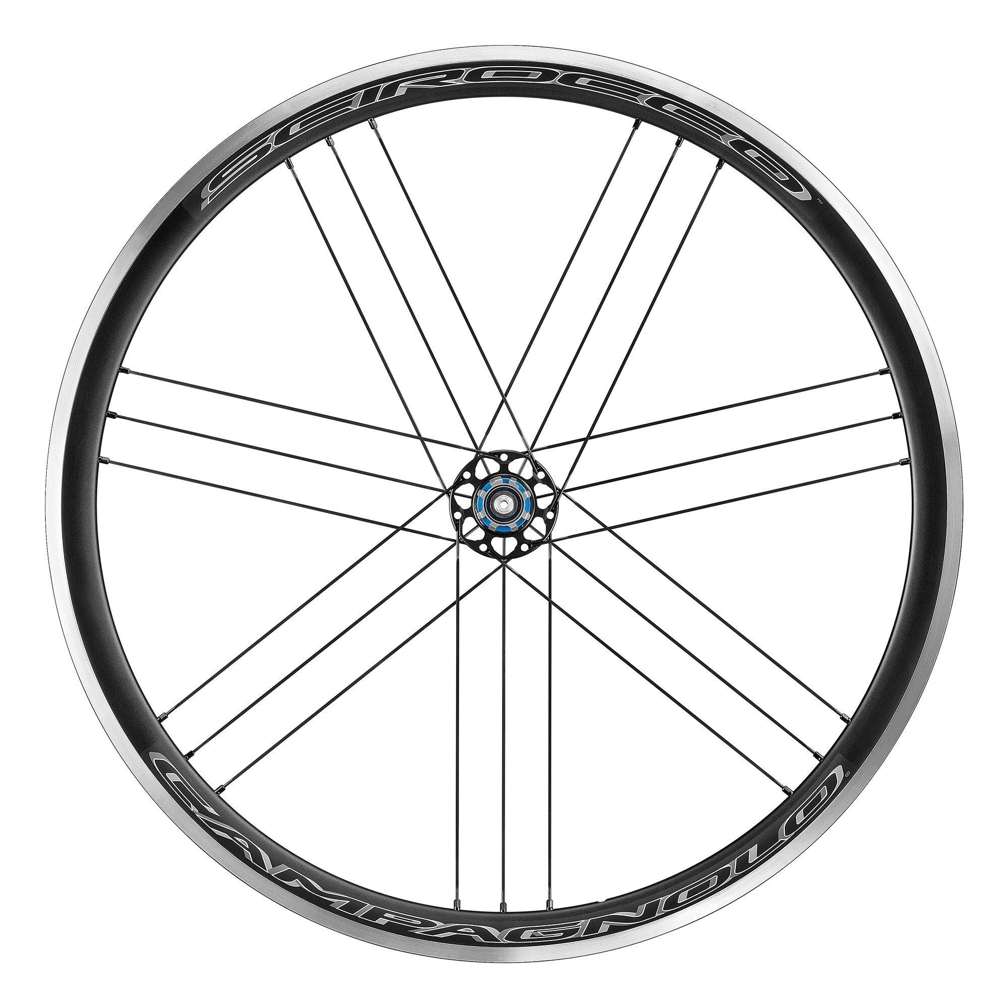 Aluminium Wheels for racing bicycles | Campagnolo