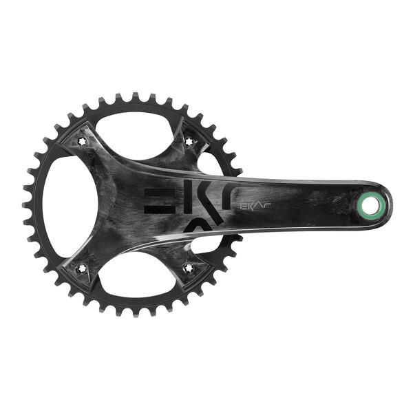 CHAINE VELO 13V. ROUTE CAMPAGNOLO EKAR 117 MAILLONS - P2R