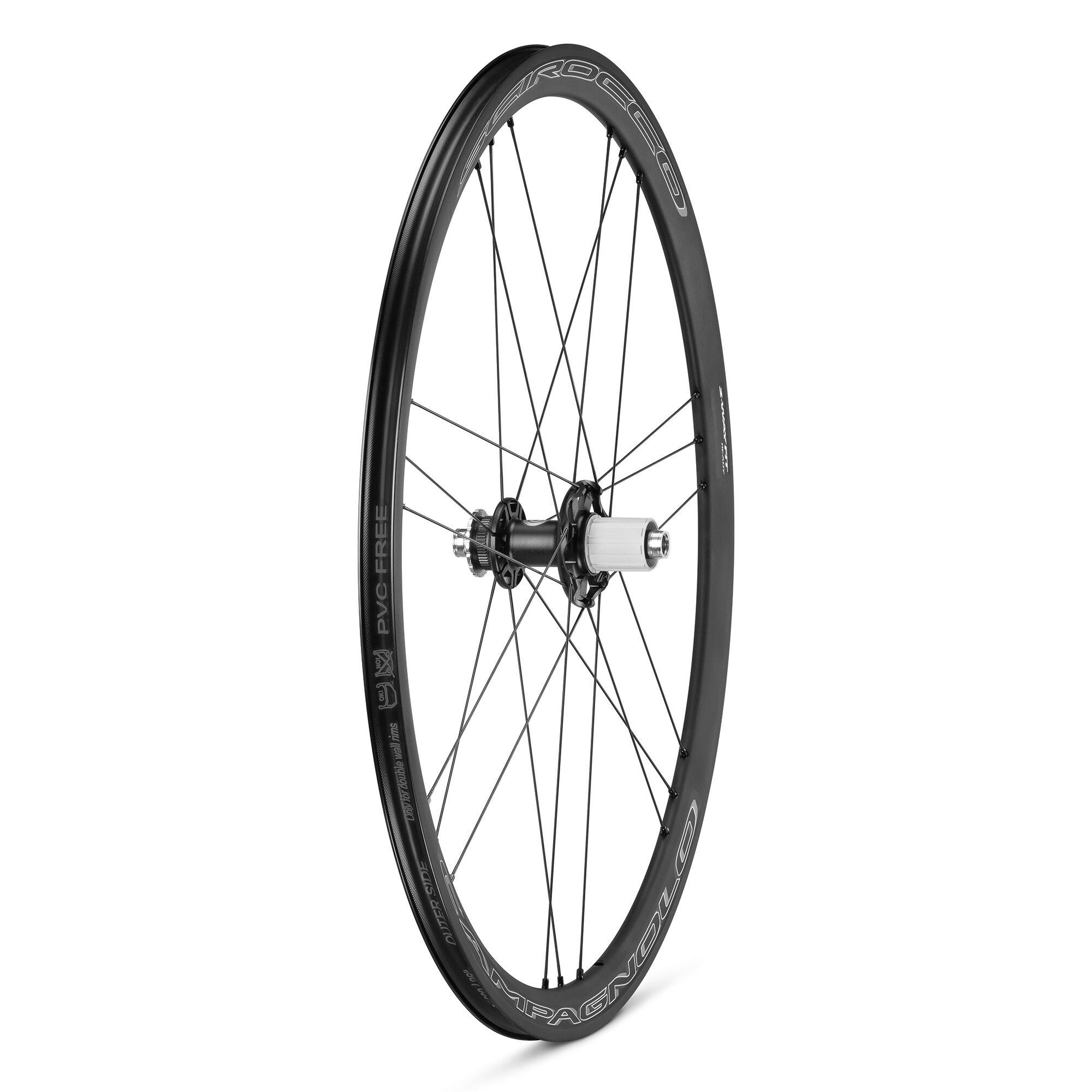 Road Bike Wheels: Scirocco Disc Brake | Campagnolo