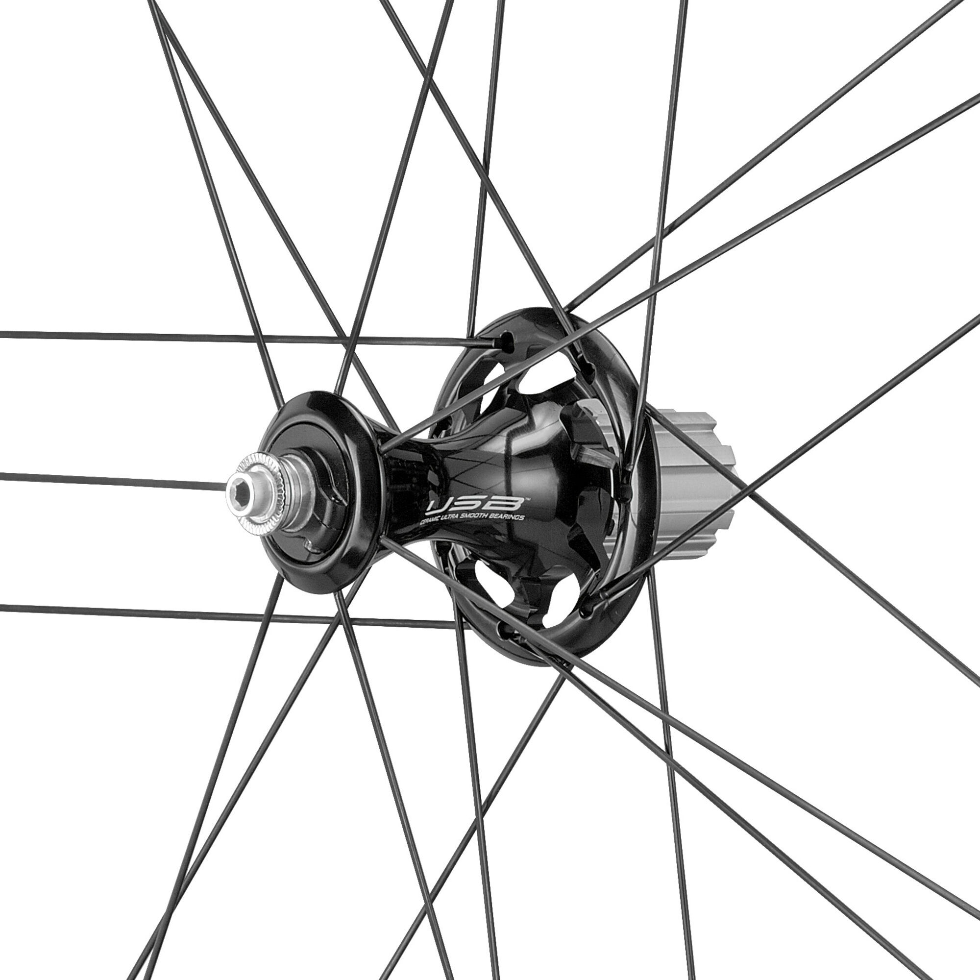 Road Bike Wheels Bora WTO 45 | Campagnolo
