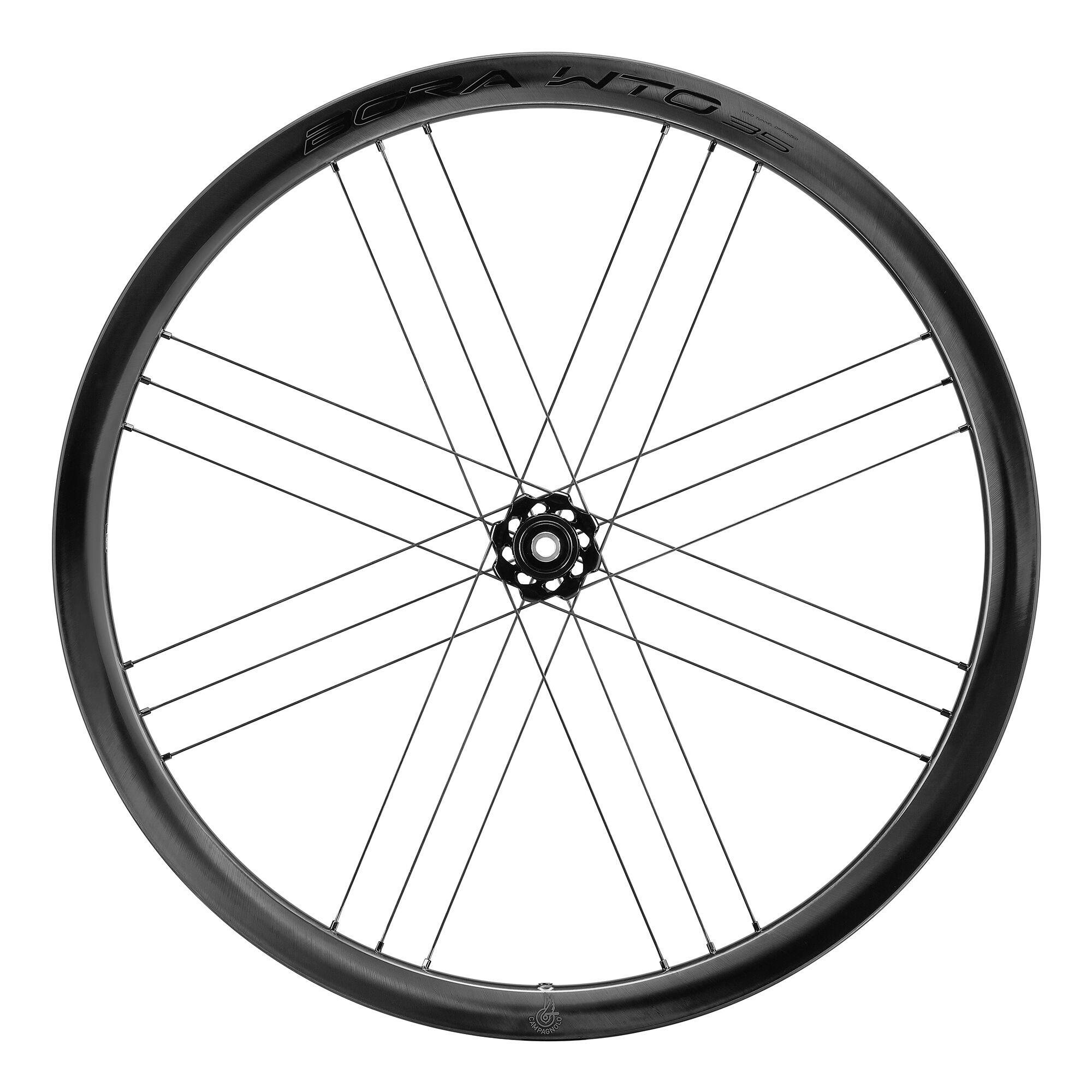 Road racing bicyles wheels | Campagnolo
