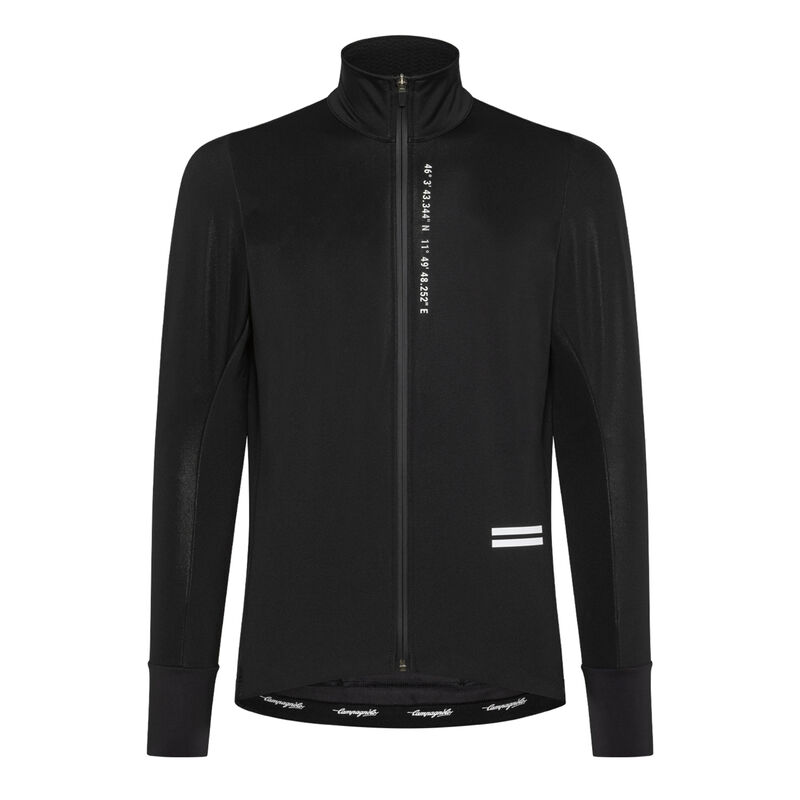 Croce D’aune Thermal Jersey | Campagnolo
