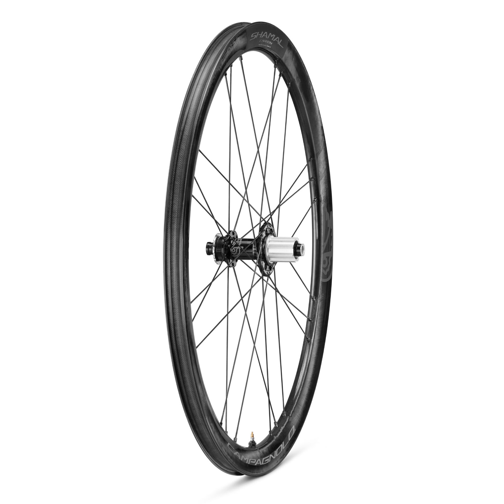 Shamal Carbon Road Disc | Campagnolo