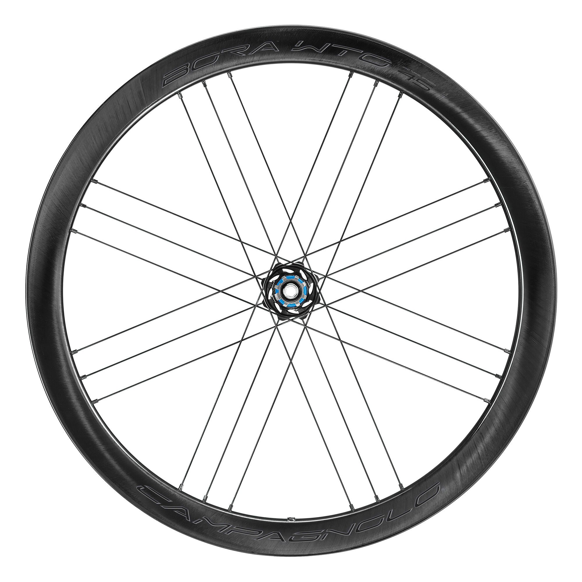 Carbon Wheels: Bora Ultra WTO 33 Disc Brake | Campagnolo