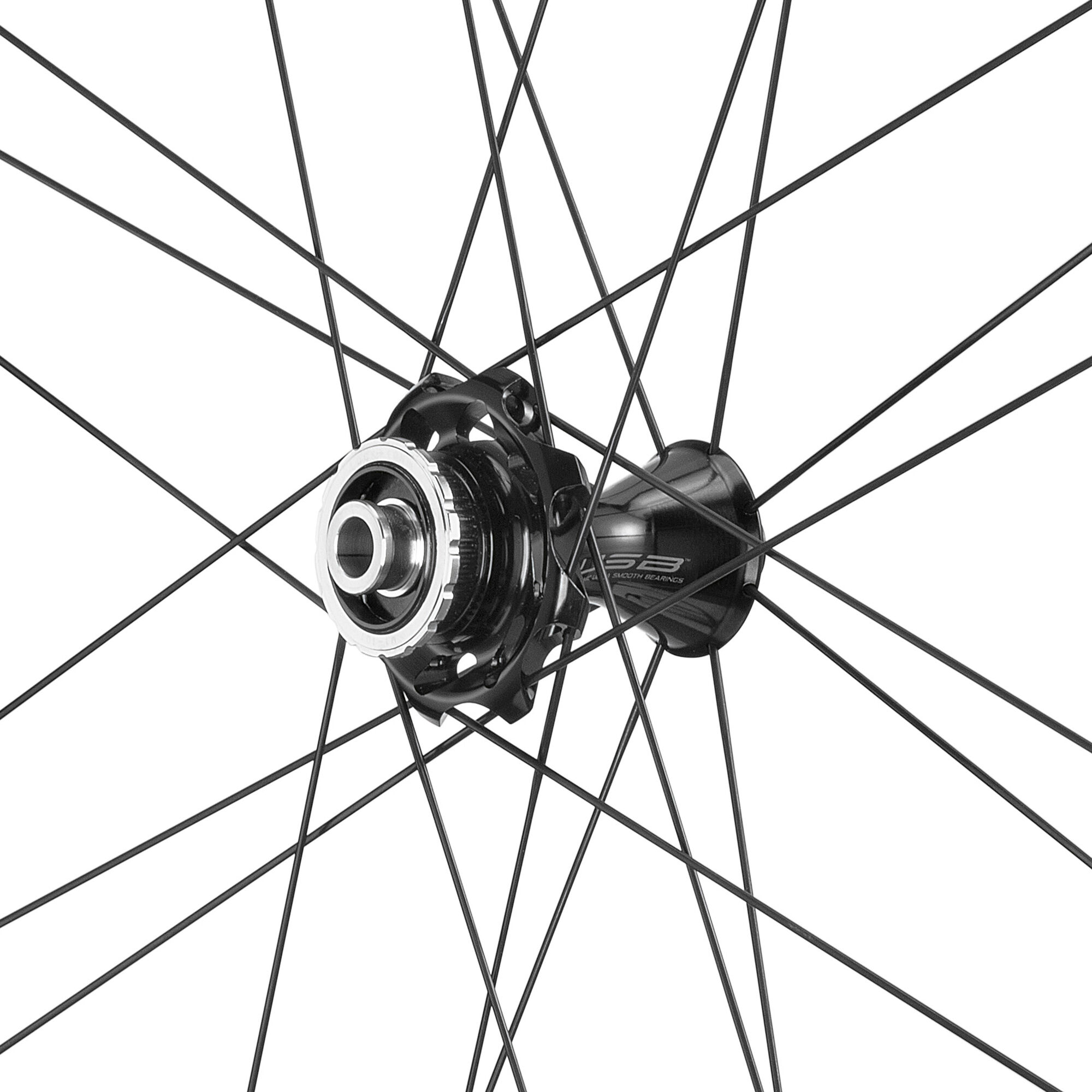 Carbon Wheels: Bora Ultra WTO 33 Disc Brake | Campagnolo