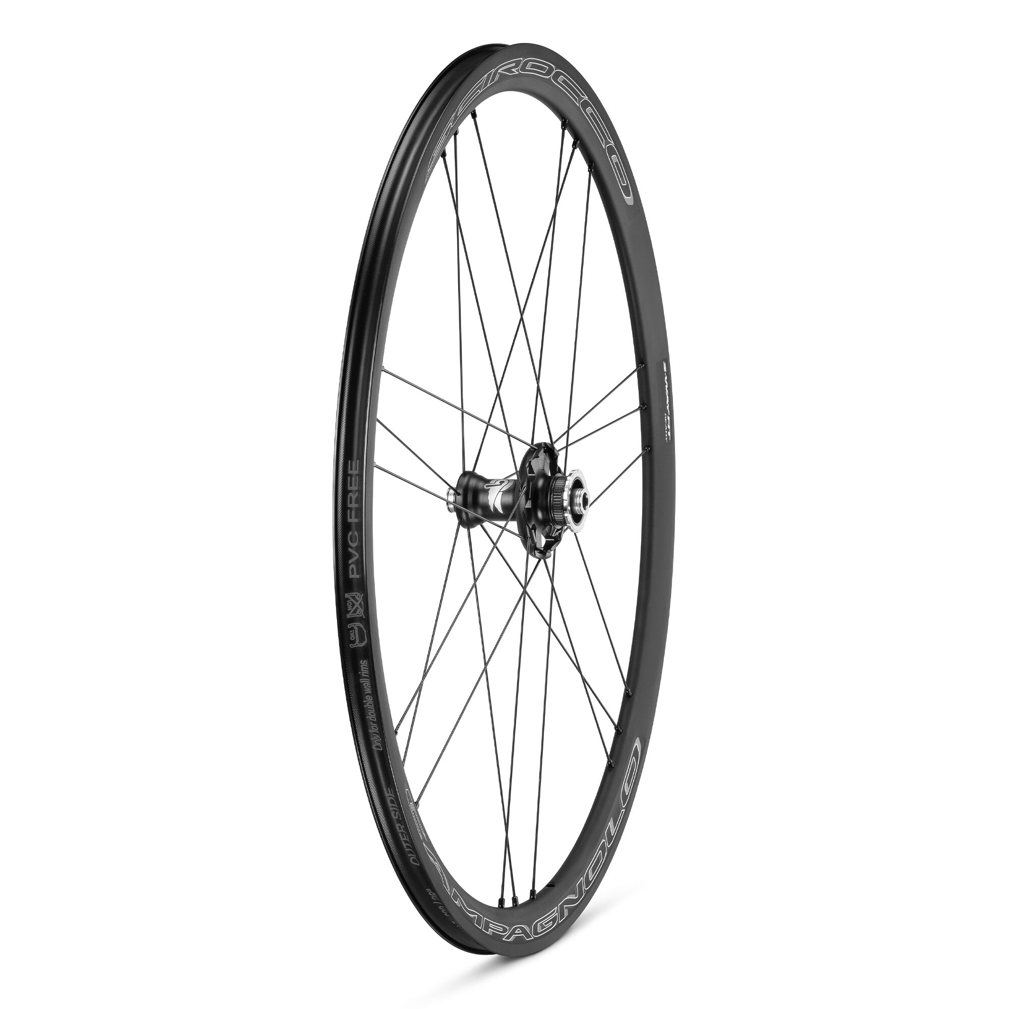 Road Bike Wheels: Scirocco Disc Brake | Campagnolo