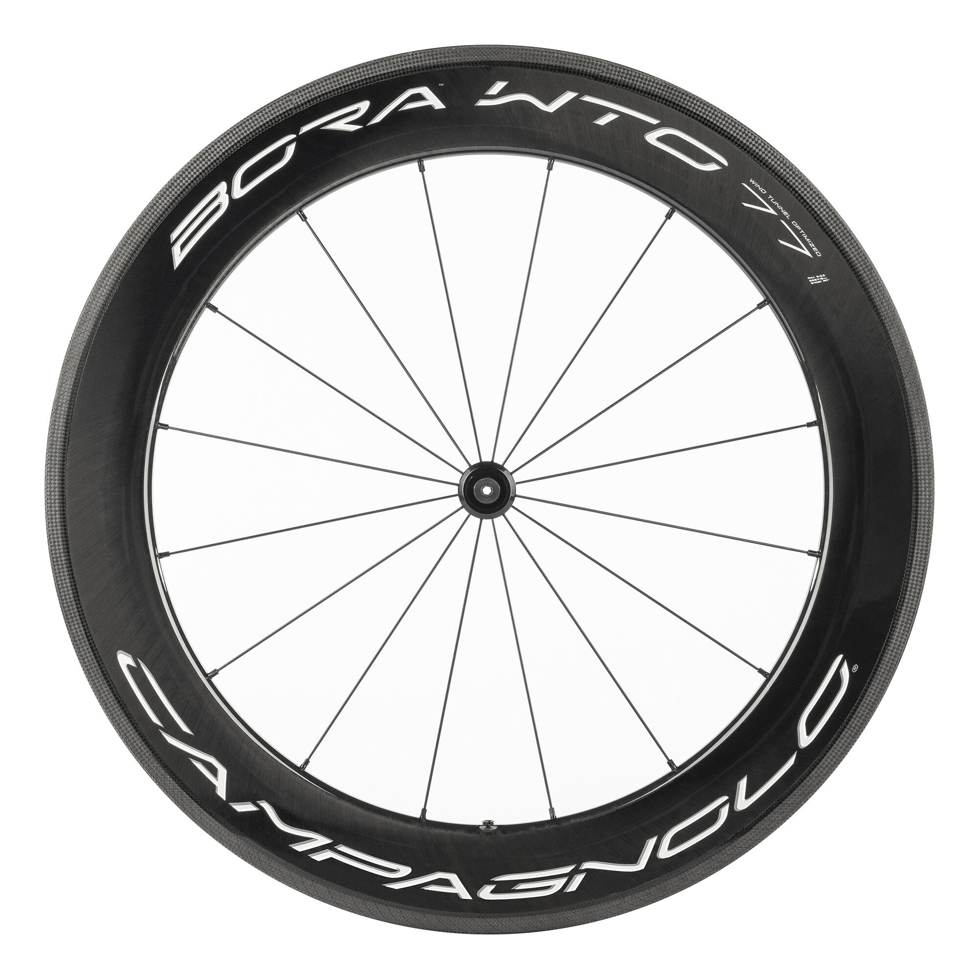 Carbon cheap track wheelset