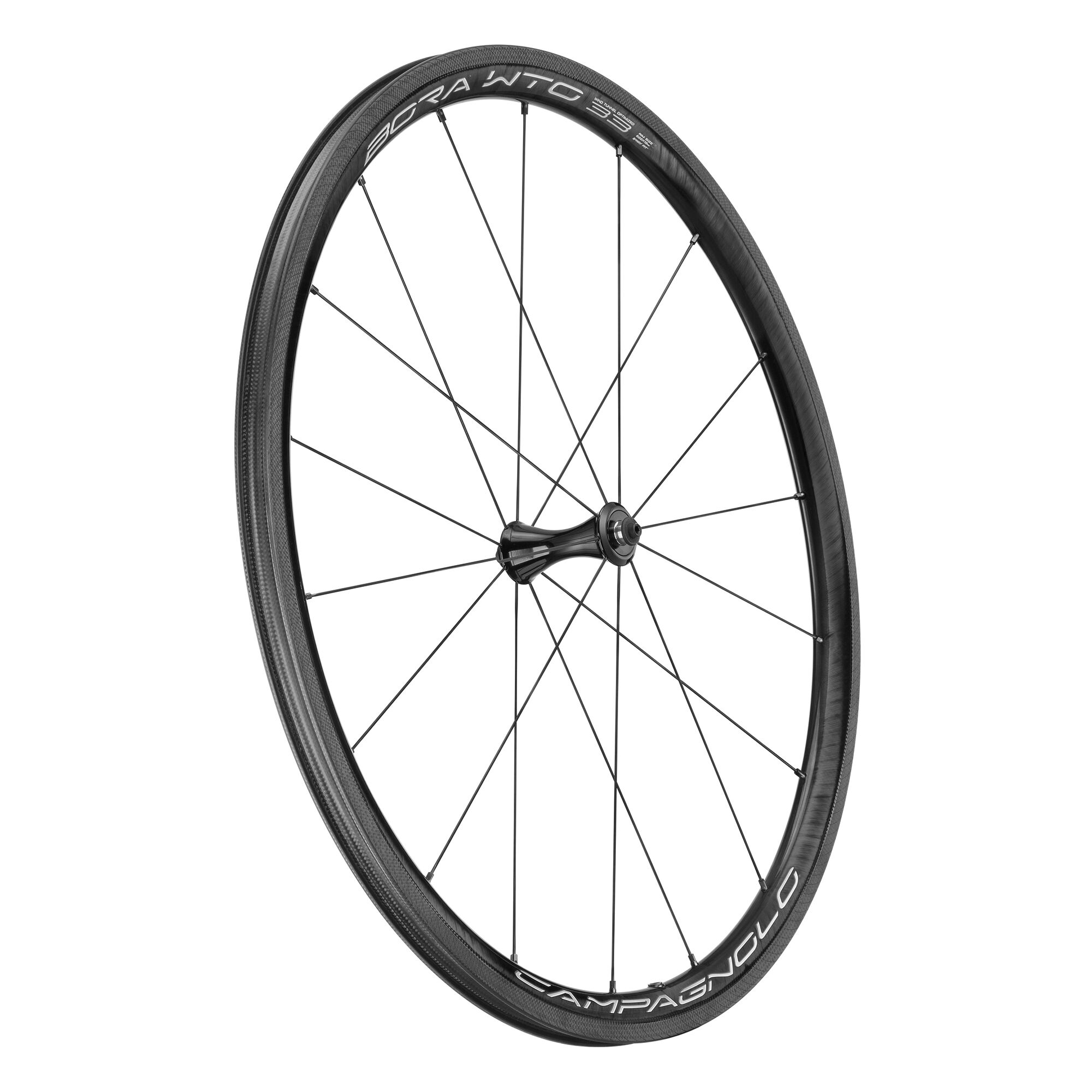 Campagnolo 2025 carbon wheels