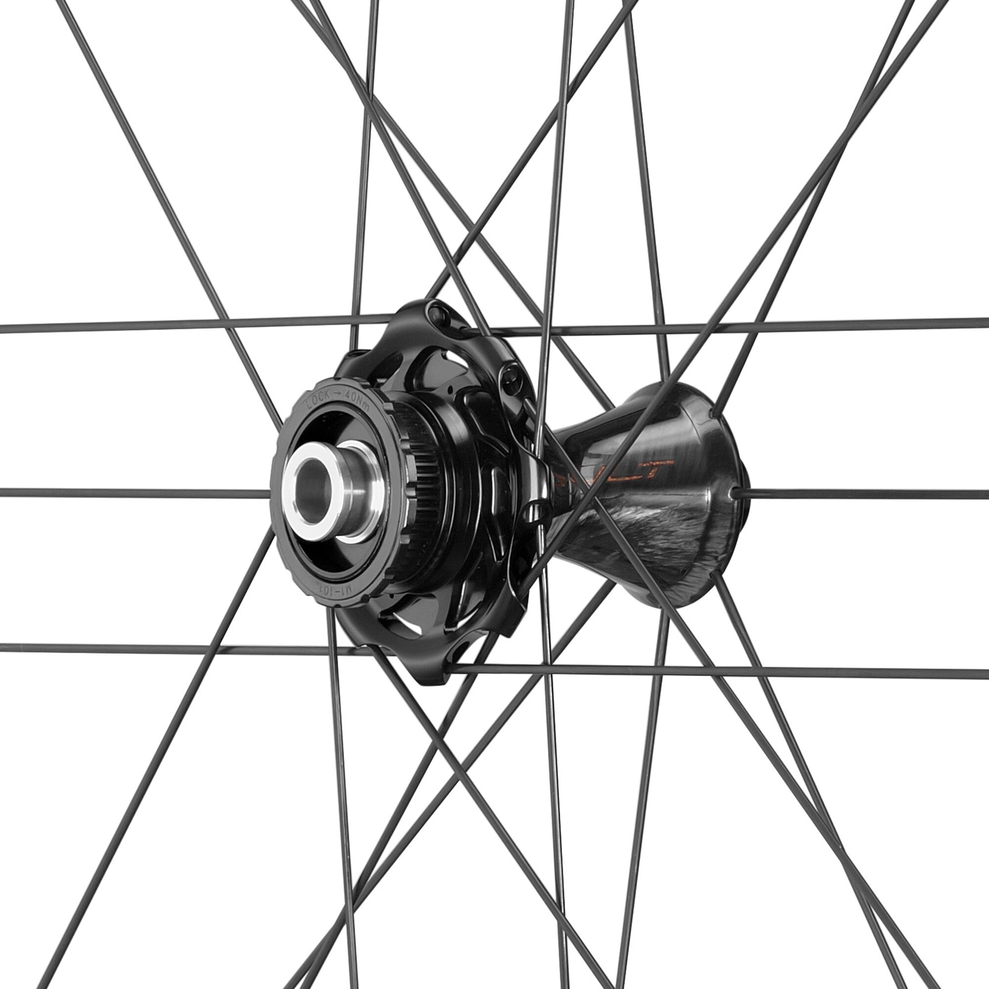 Road Bike Wheels: Bora Ultra WTO 60 Disc Brake | Campagnolo