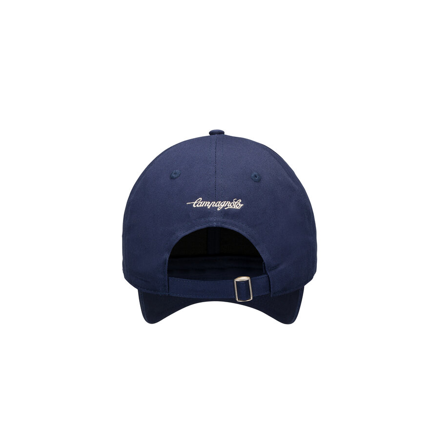 WINGED LOGO CAP, BLU, hi-res-1