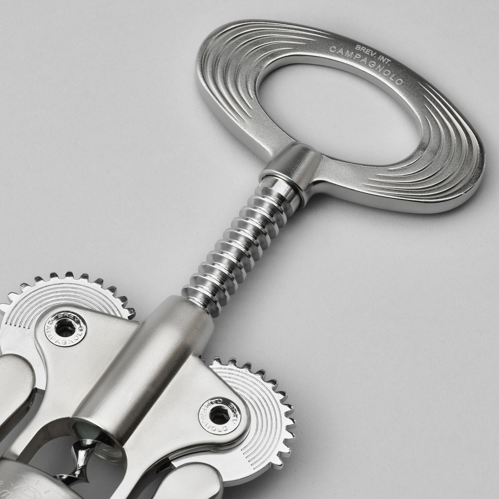 Big the Corkscrew Collection Items | Campagnolo