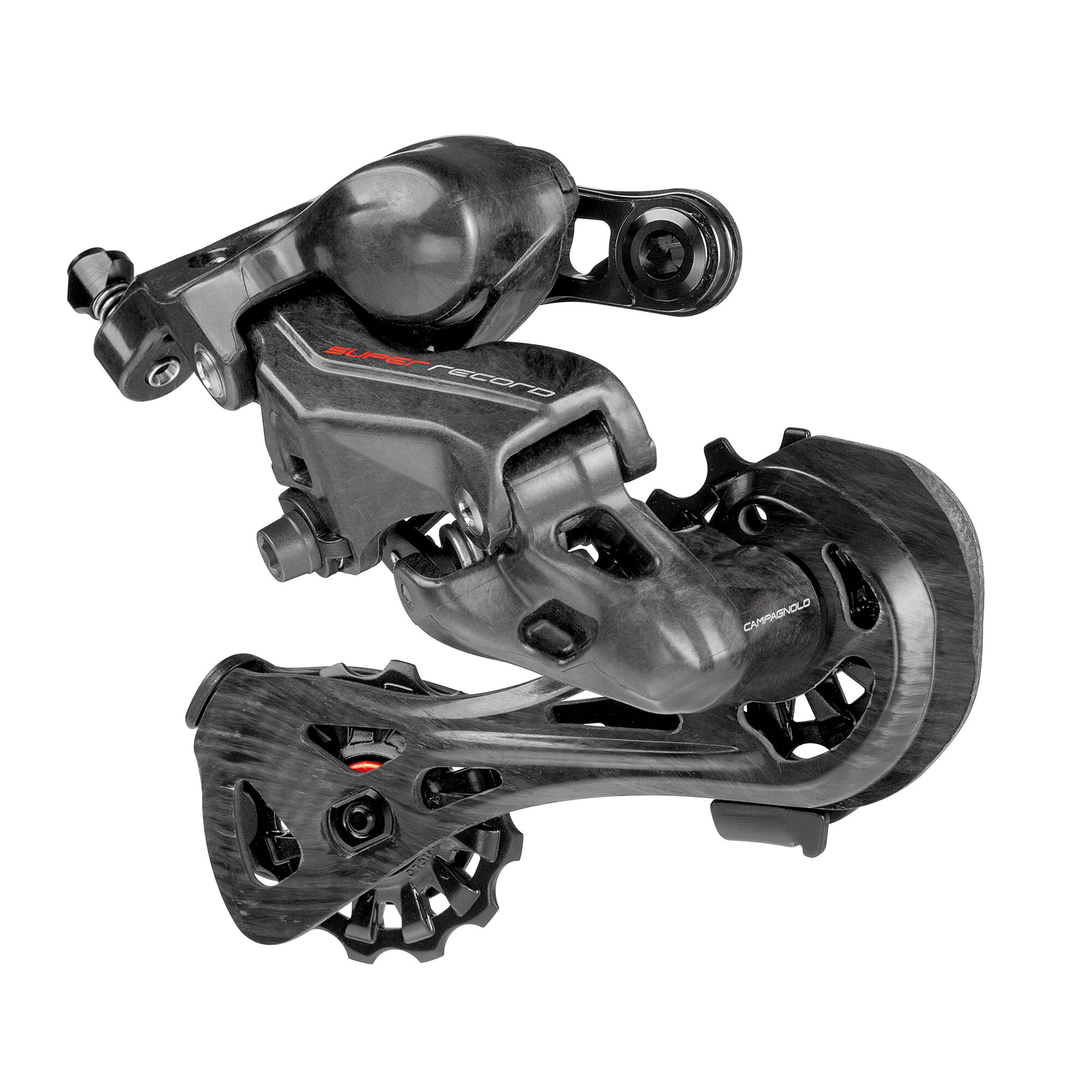 Super Record Rear Derailleur | Campagnolo