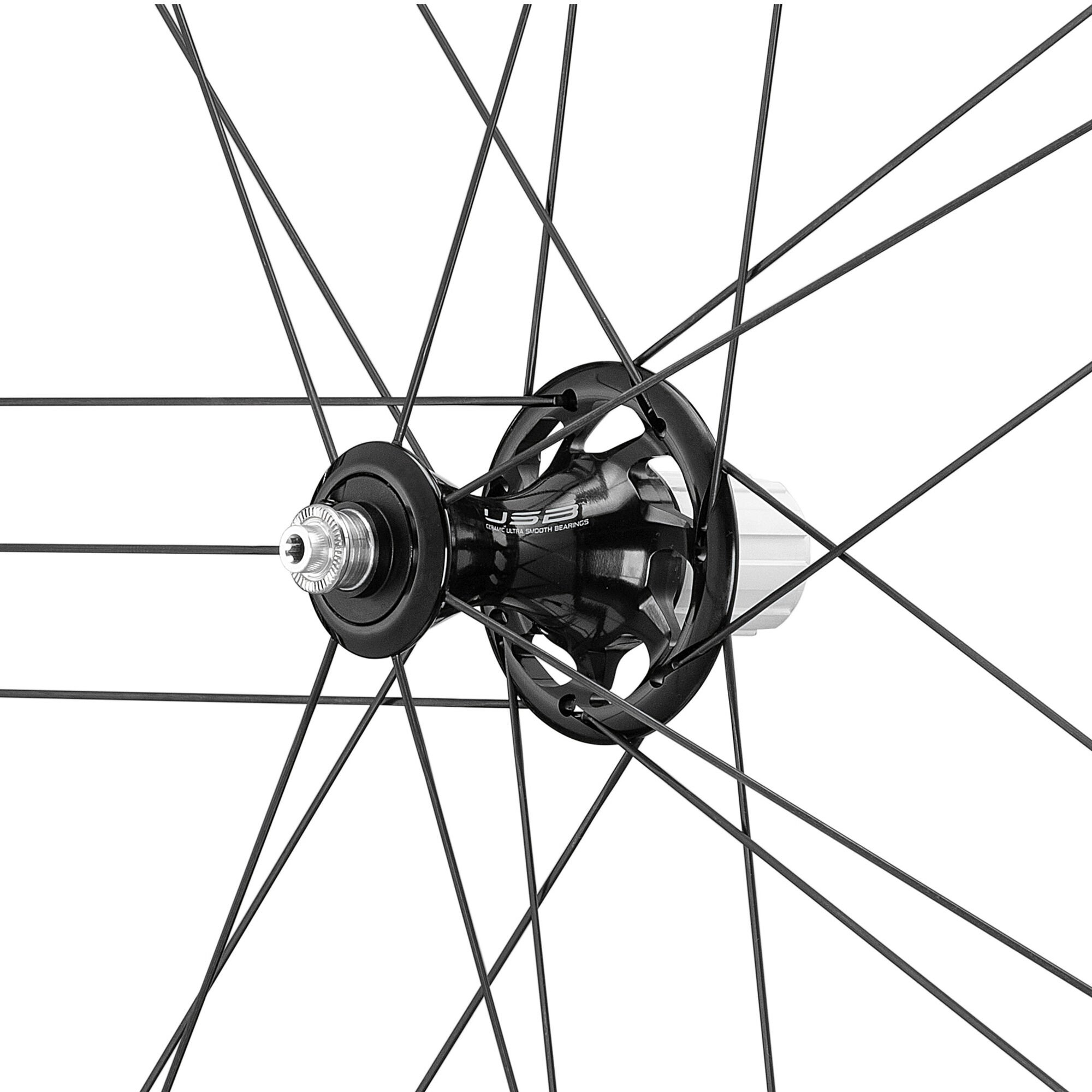 Road Bike Wheels Bora WTO 33 | Campagnolo