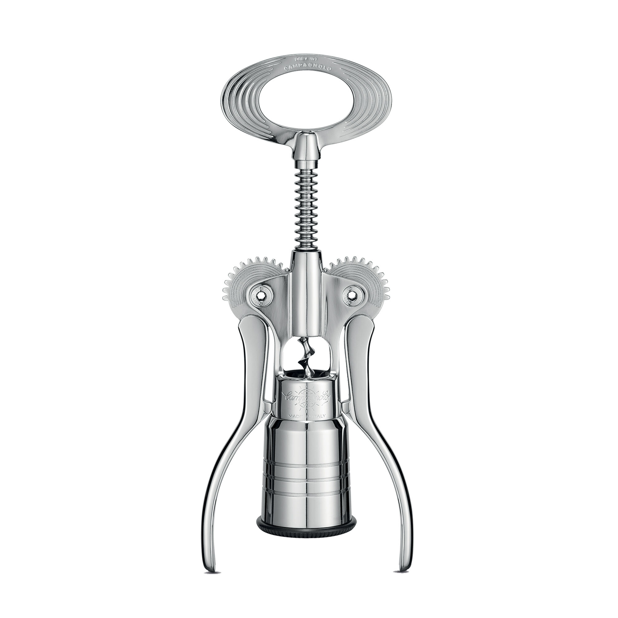 Big the Corkscrew Collection Items | Campagnolo