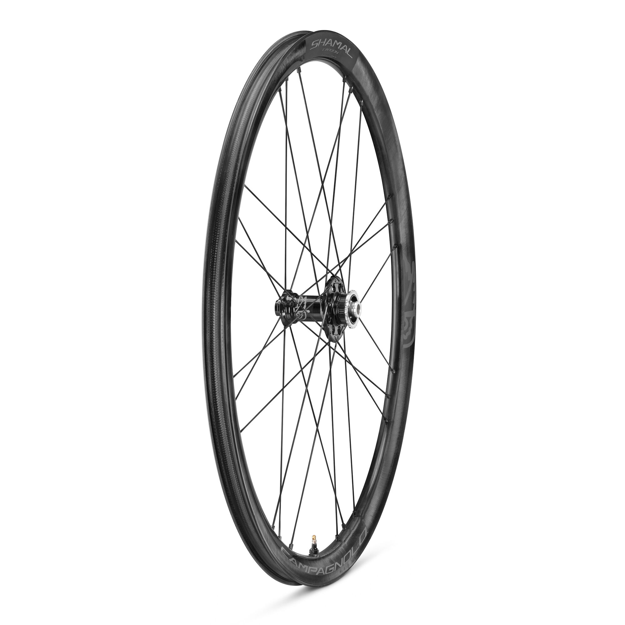 Shamal Carbon Road Disc | Campagnolo