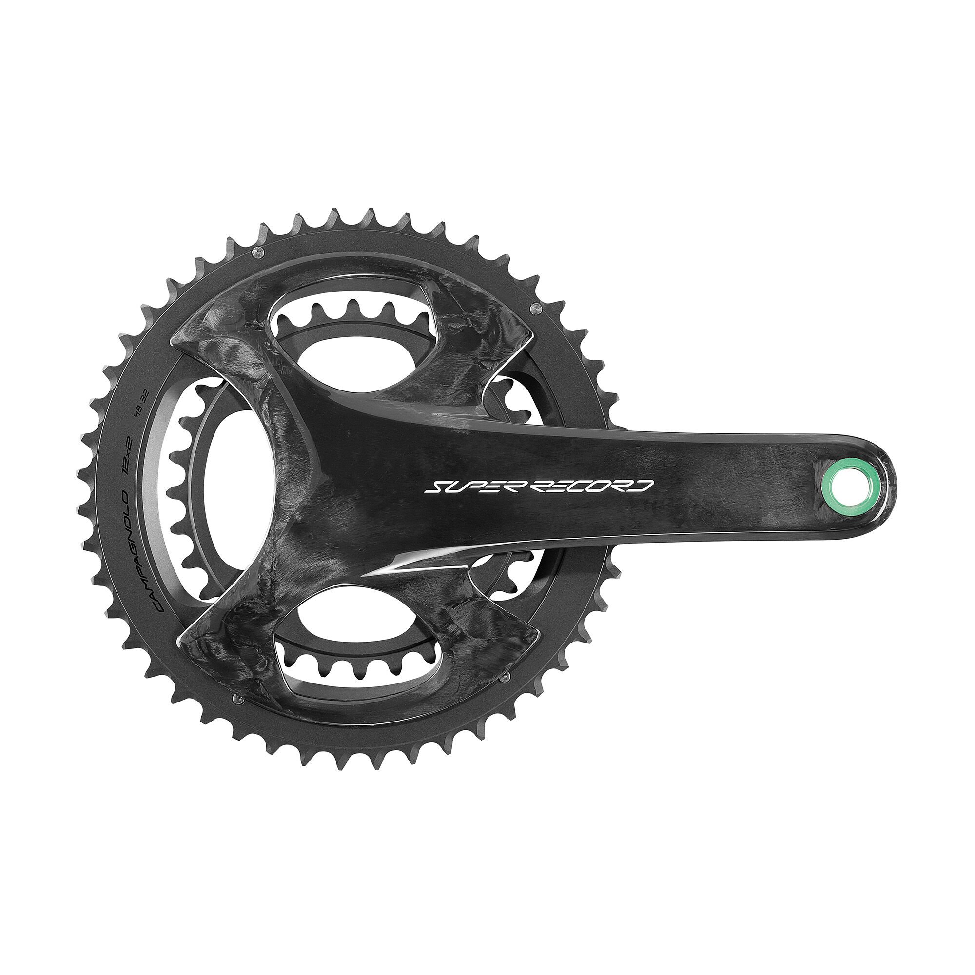 Super Record wireless groupset | Campagnolo